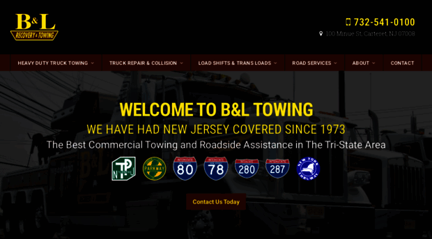 bltowing.com