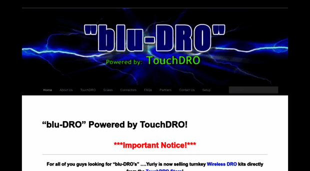 blu-dro.com