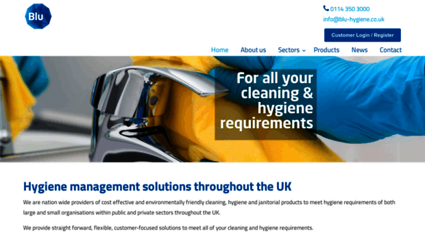 blu-hygiene.co.uk