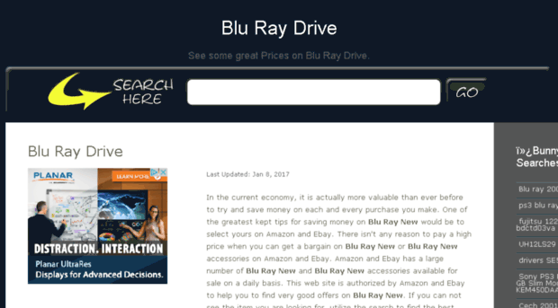 blu-ray-drive.net