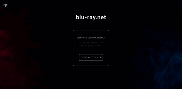 blu-ray.net