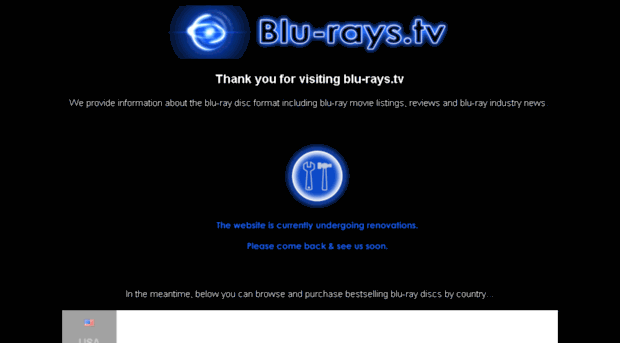 blu-rays.tv