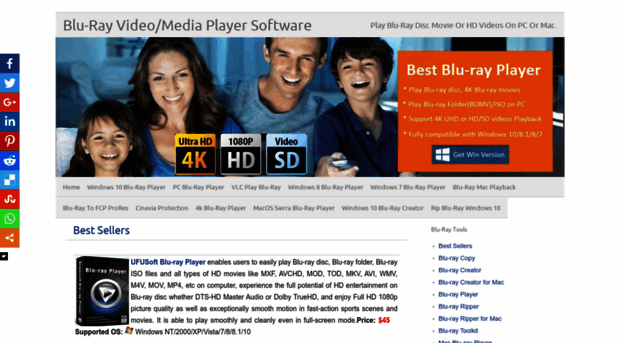 blu-rayvideoplayer.com