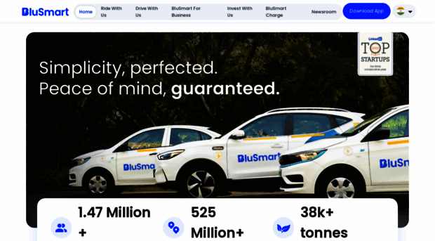 blu-smart.com