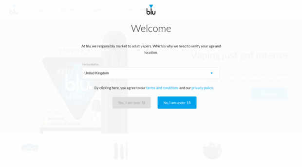 blu.co.uk