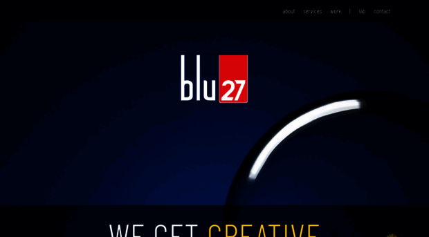 blu27.com