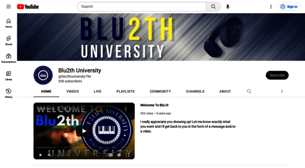 blu2thuniversity.com