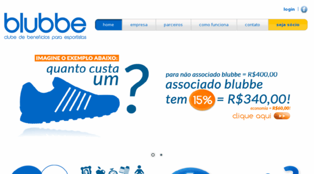 blubbe.com.br