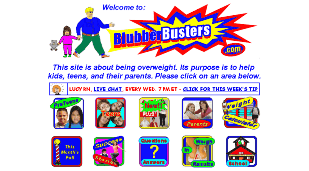blubberbuster.us