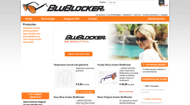 blublocker.nl