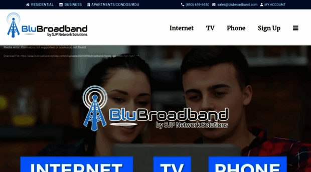 blubroadband.com