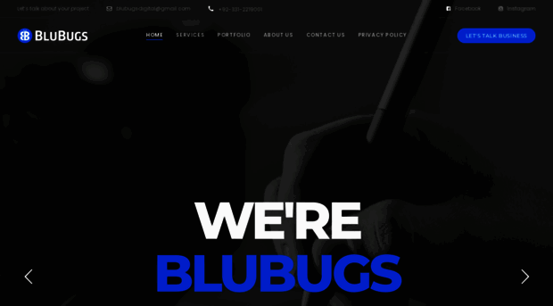 blubugs.com