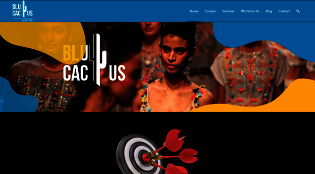 blucactus.co.in