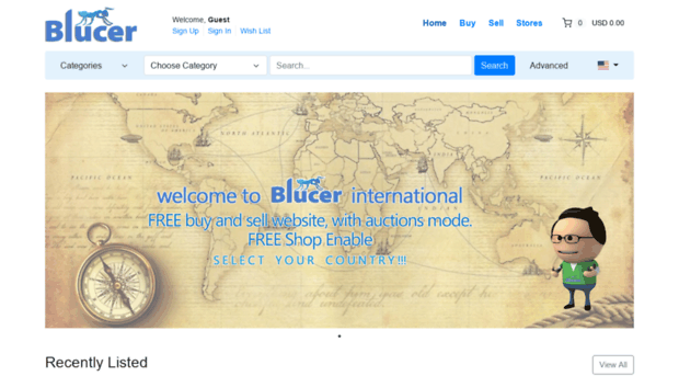 blucer.com