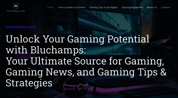 bluchamps.com