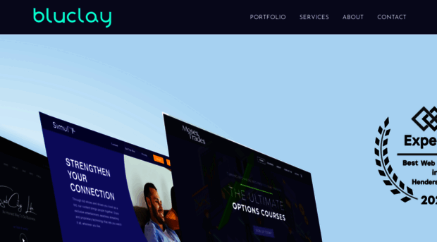 bluclay.com