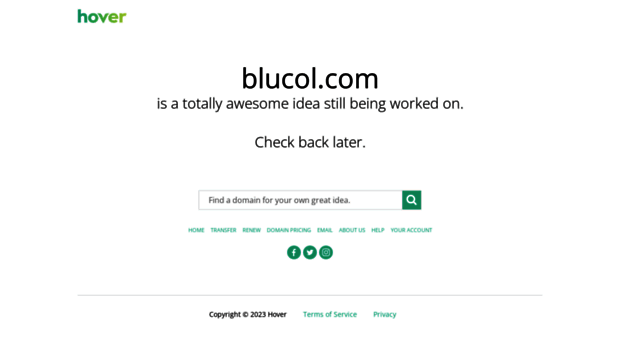 blucol.com