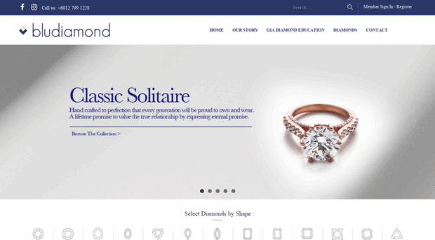 bludiamond.com.my