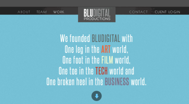 bludigital.com