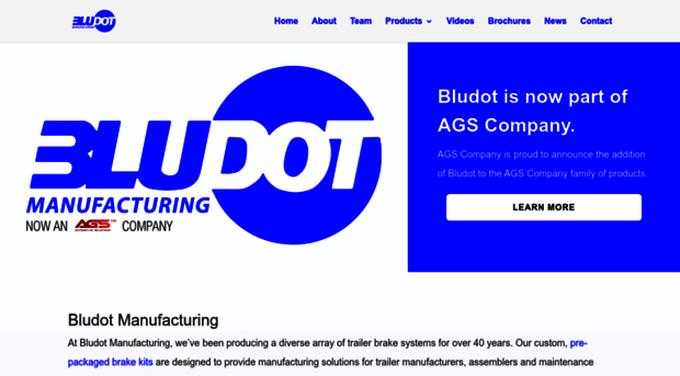 bludotinc.com