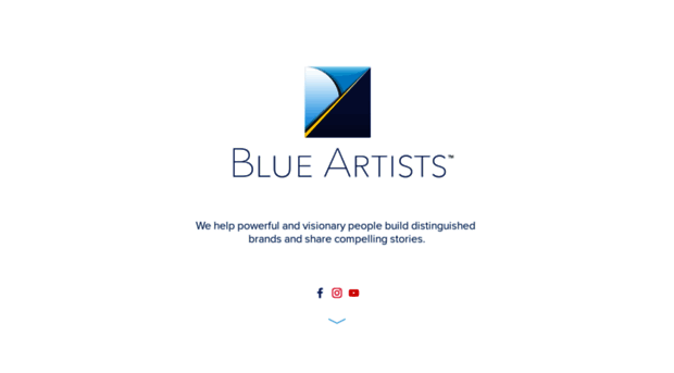 blue-artists.com