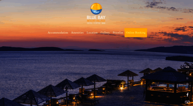 blue-bay.gr