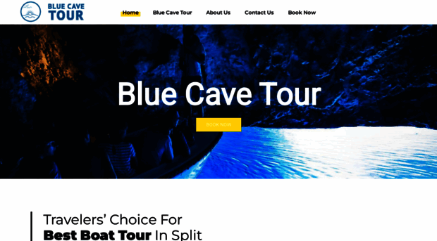 blue-cave.eu