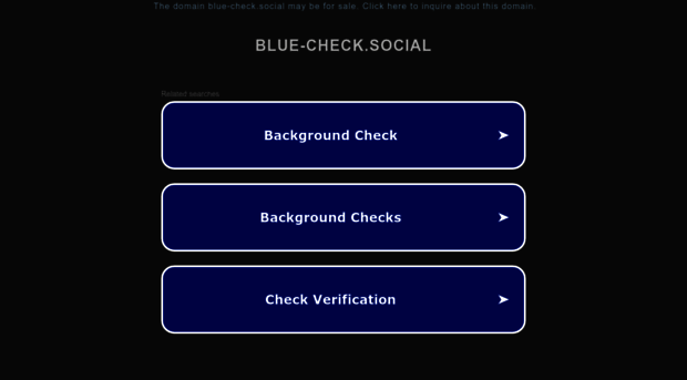 blue-check.social