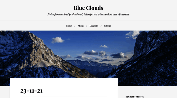 blue-clouds.com