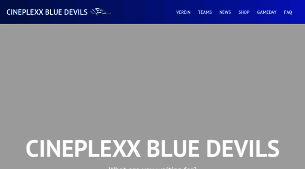 blue-devils.at