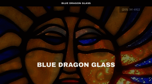 blue-dragon-glass.com