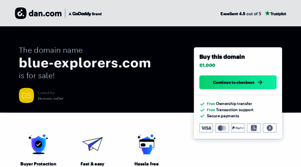 blue-explorers.com