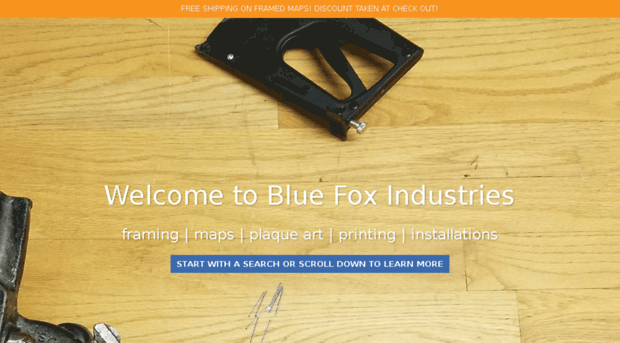 blue-fox-industries.myshopify.com