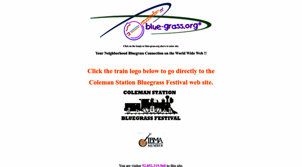 blue-grass.org