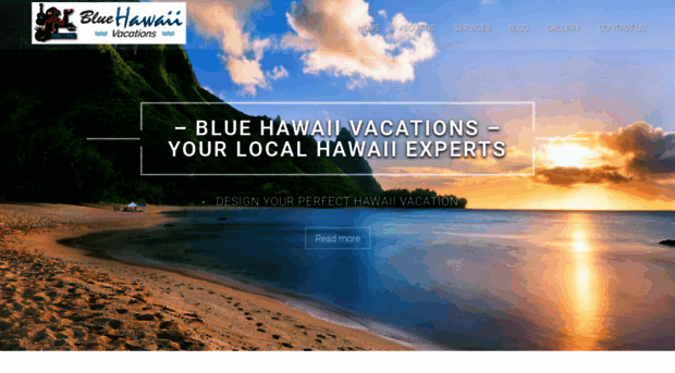 blue-hawaii.com