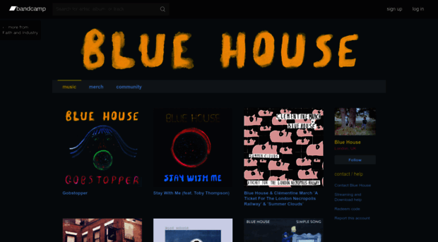 blue-house.bandcamp.com