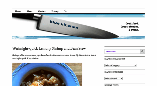 blue-kitchen.com
