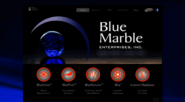 blue-marble.com