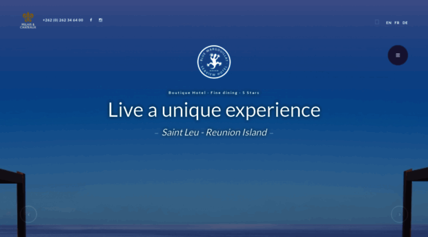 blue-margouillat.com