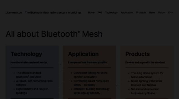 blue-mesh.de