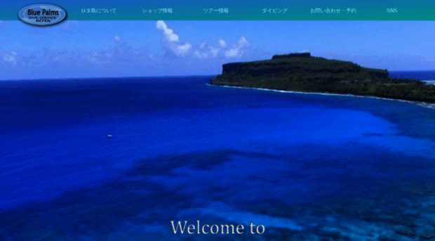 blue-palms.com