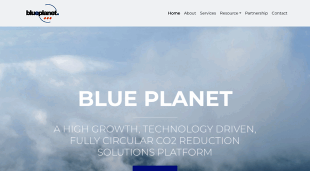 blue-planet.com