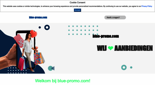 blue-promo.com