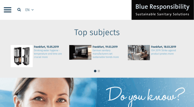 blue-responsibility.com