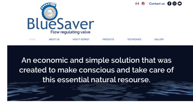 blue-saver.com