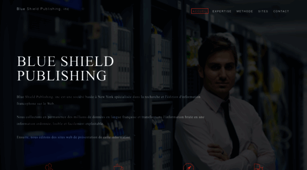 blue-shield-publishing.com