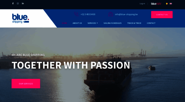 blue-shipping.be