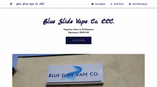 blue-slide-vape-co-llc.business.site