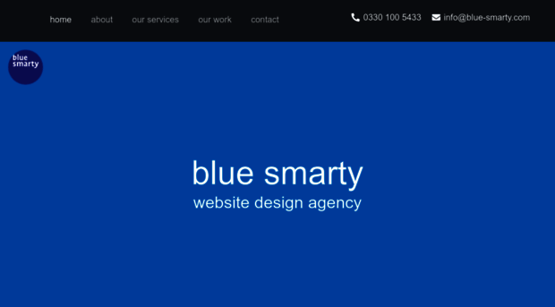 blue-smarty.com