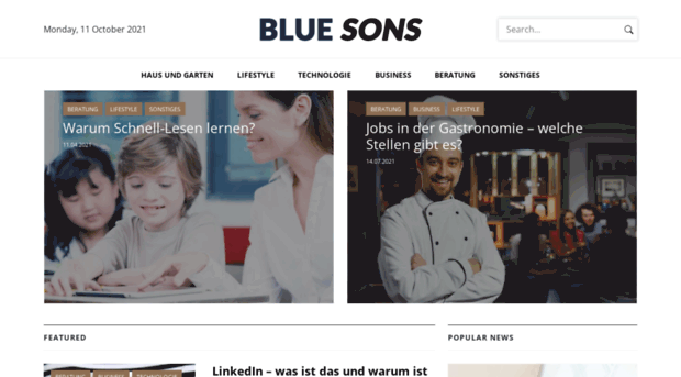 blue-sons.de